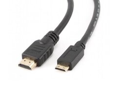 Cablu HDMI - Mini HDMI, 1m